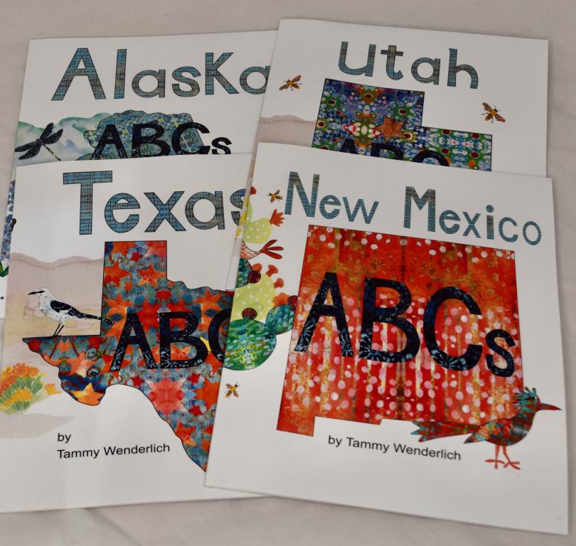 ABC Books