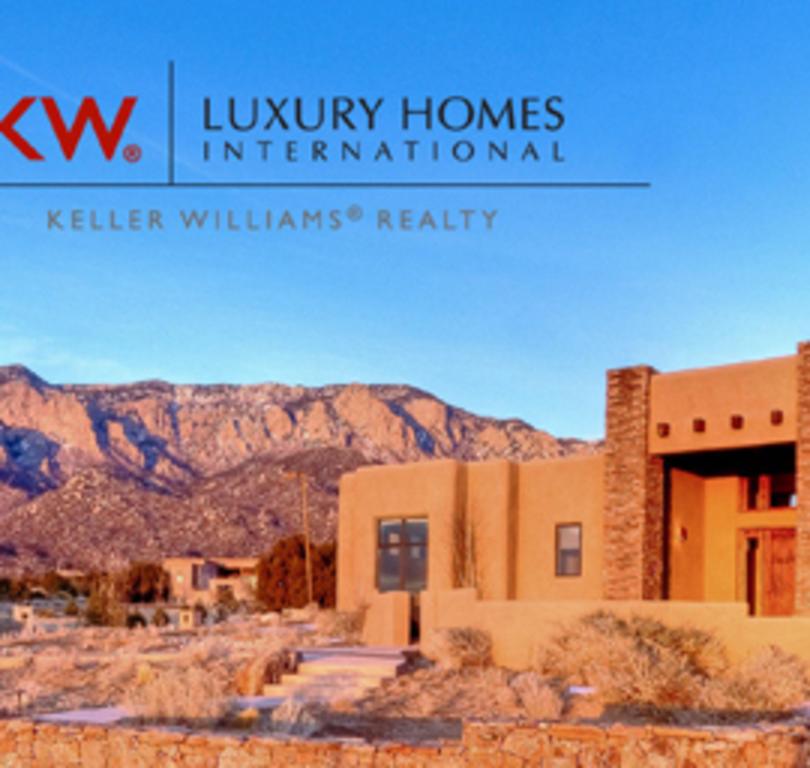 ABQ Dream Homes - Keller Williams Realty by Veronica Gonzales