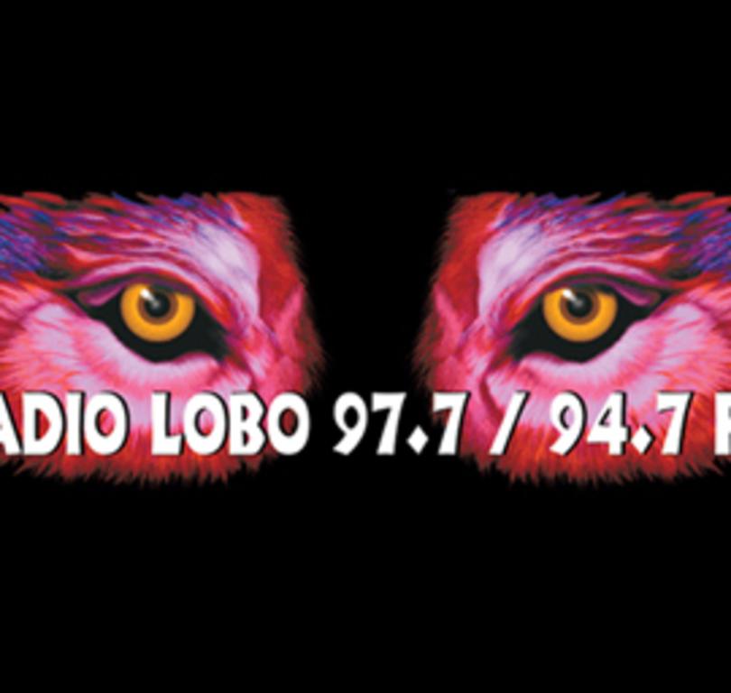 Radio Lobo 97.7/94.7
