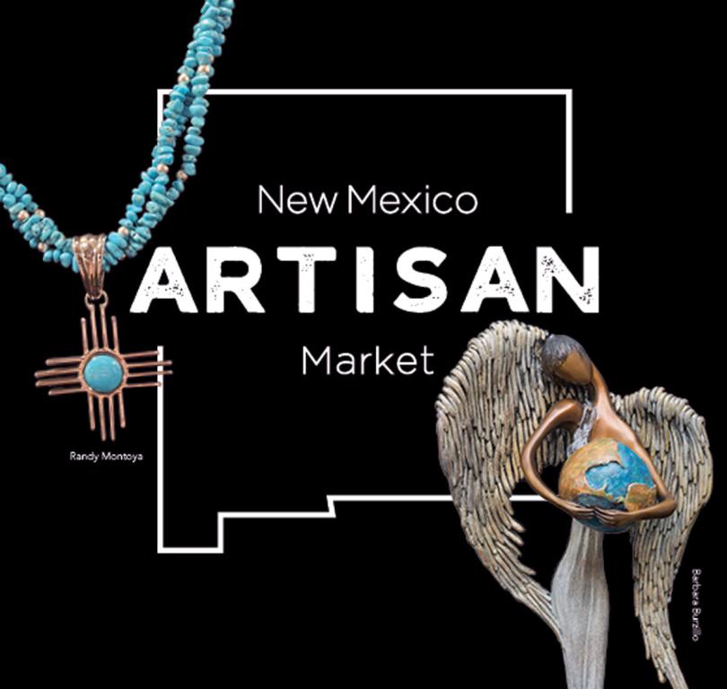 New Mexico Artisan Market
