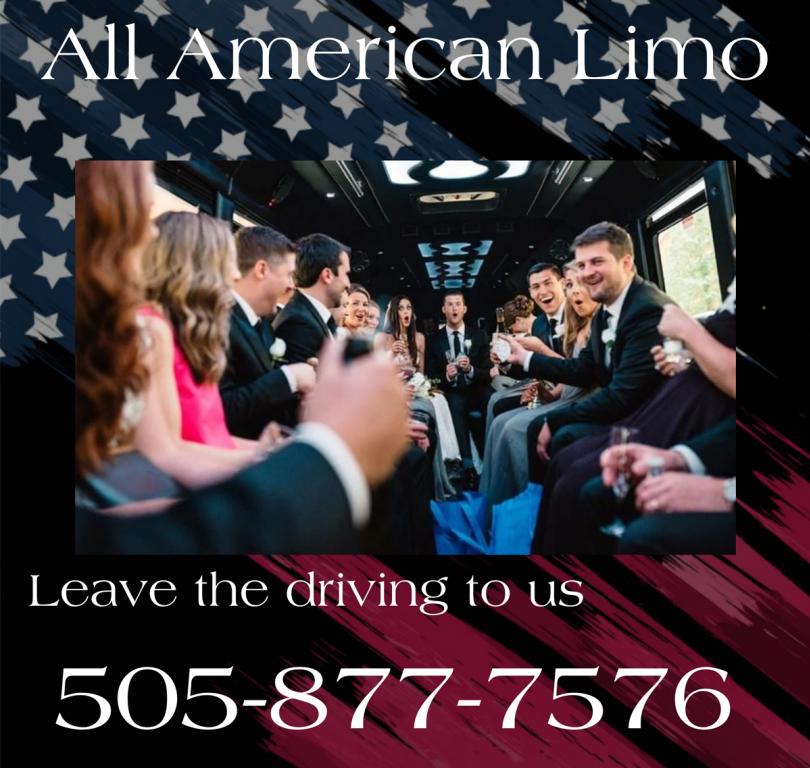 All American Limos