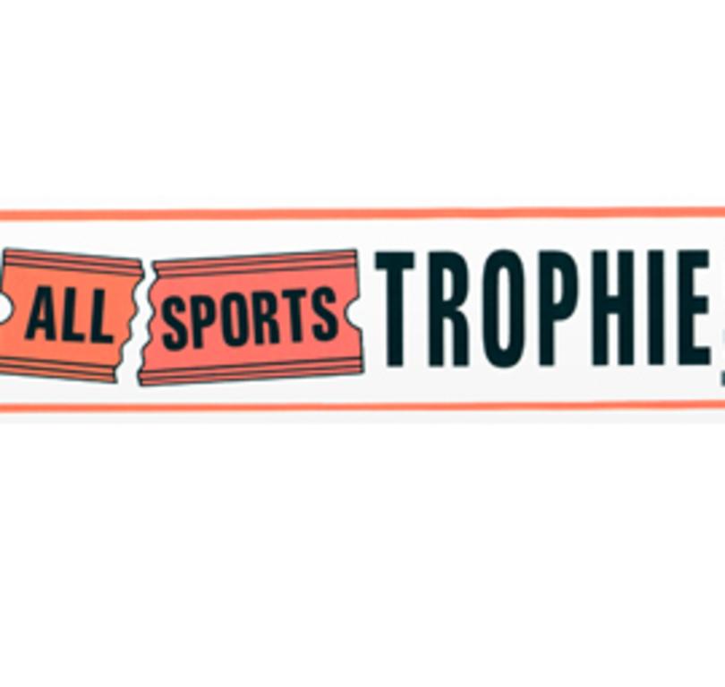 All Sports Trophies