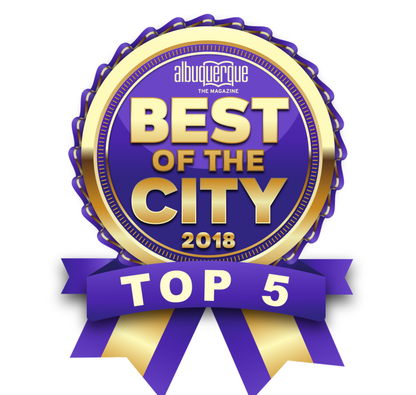 Best of the City (Again)