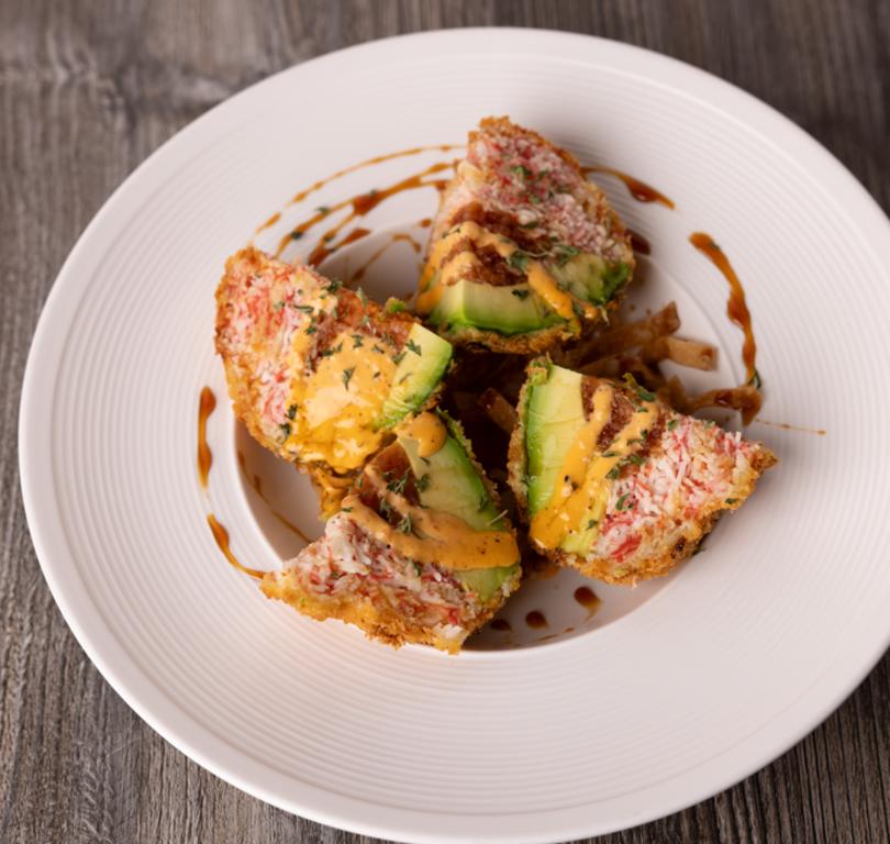 Avocado Bomb
