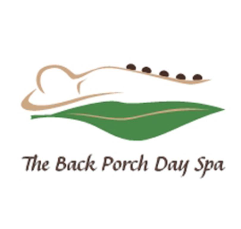The Back Porch Day Spa