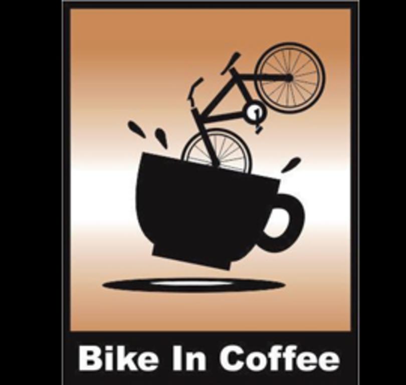 Bike In Coffee