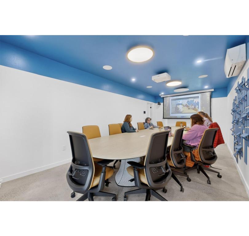 Blue Sky Coworking 3