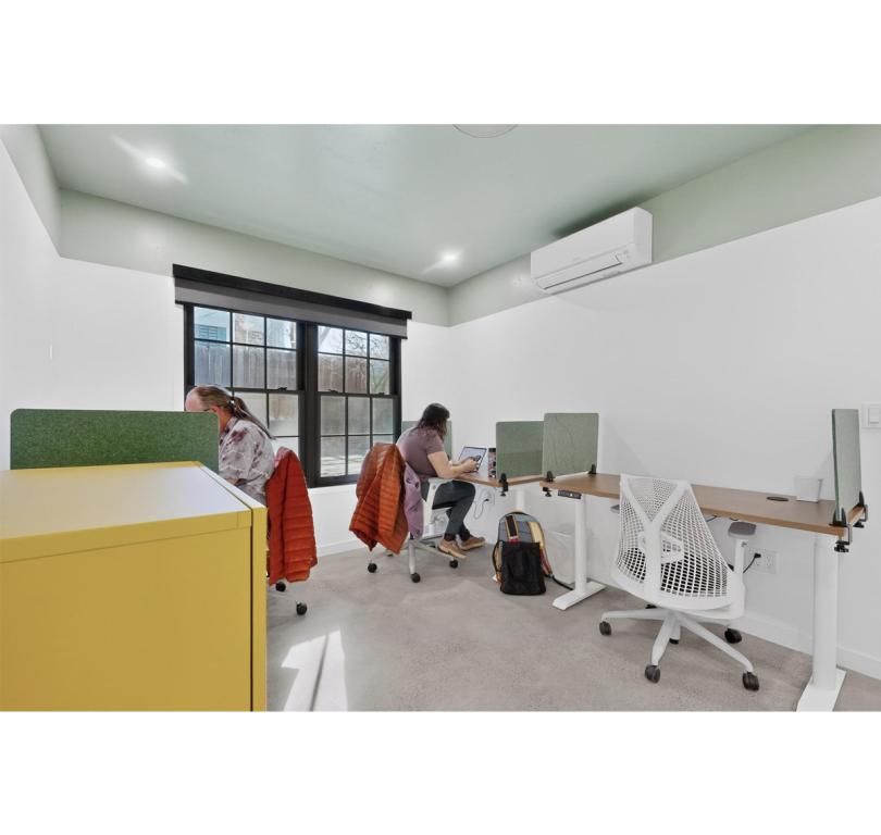 Blue Sky Coworking 4