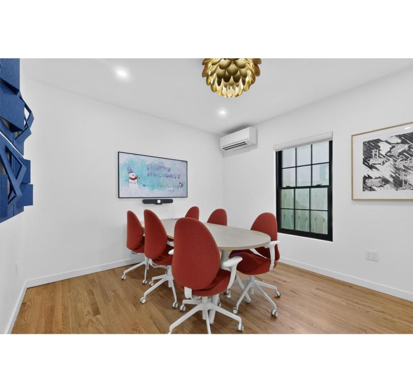 Blue Sky Coworking 5