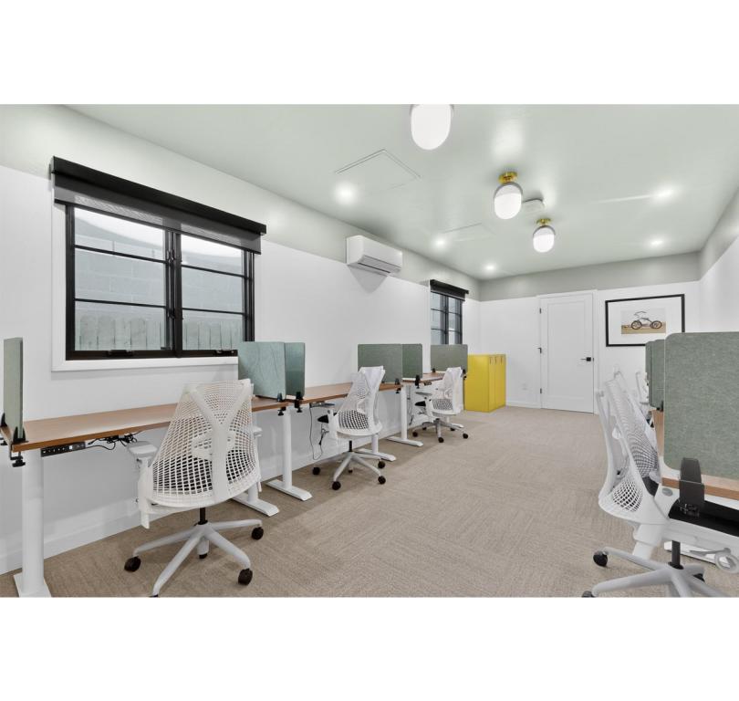 Blue Sky Coworking 8