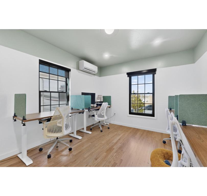 Blue Sky Coworking 2