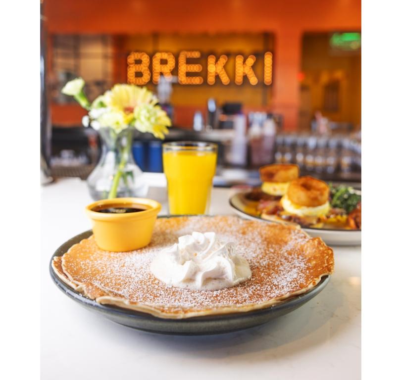 Pancakes
