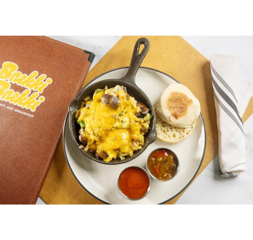 Breakfast Skillet
