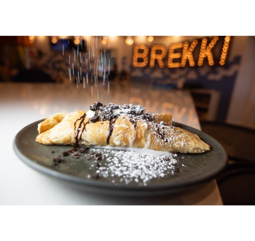 crepes