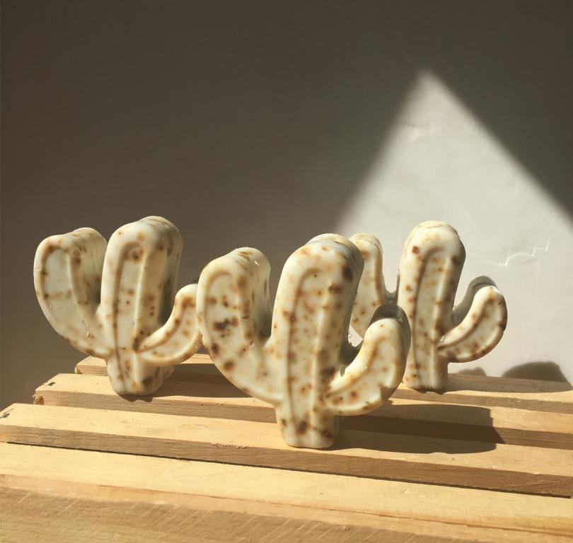 Rosemary Mint Bar Soap