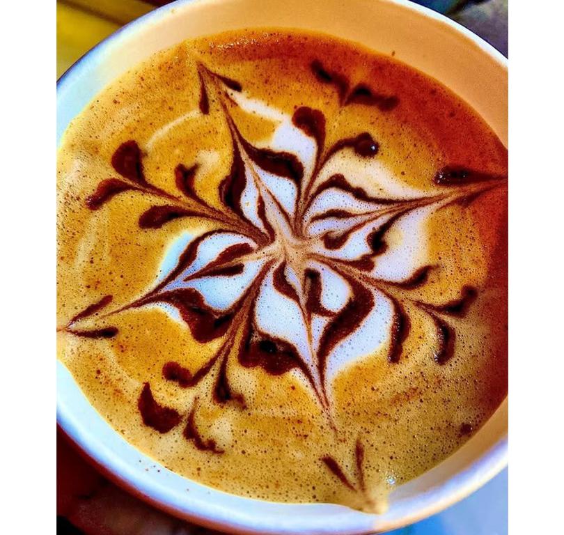 Caffe Enzo 1