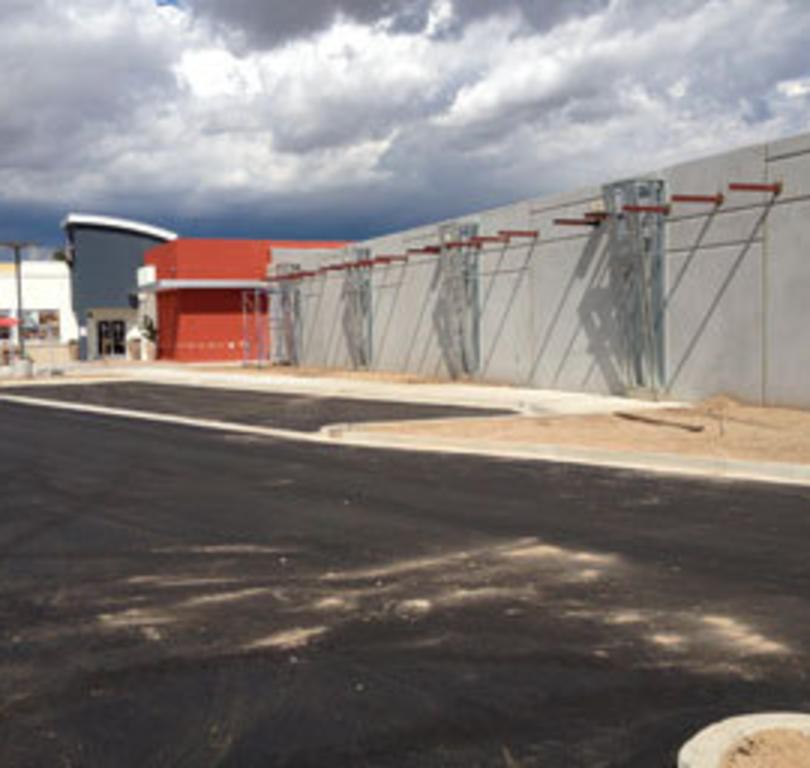 Calibers Shooters Sports Center-West