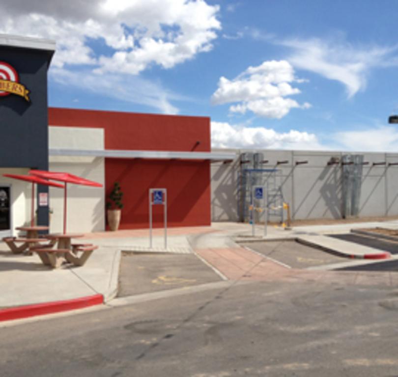 Calibers Shooters Sports Center-West