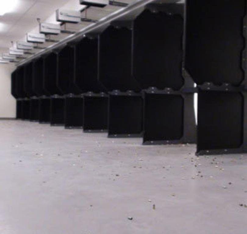 Calibers Shooters Sports Center-Midtown