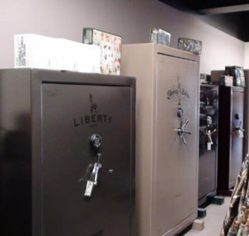 Calibers Shooters Sports Center-Midtown