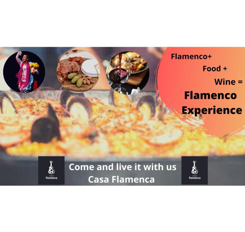Flamenco Experience