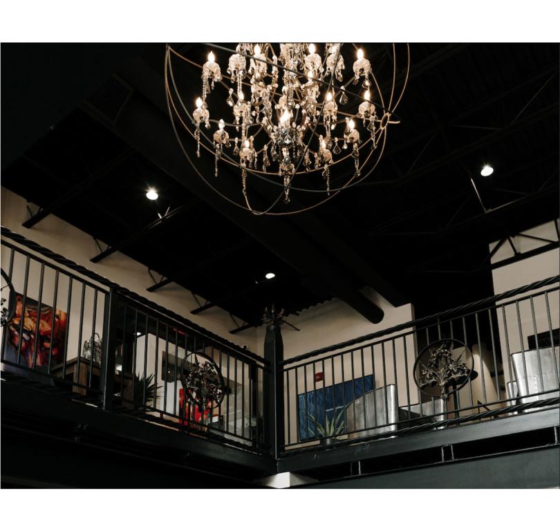 Catalyst Cowork ABQ