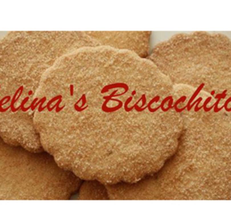 Celina's Biscochitos