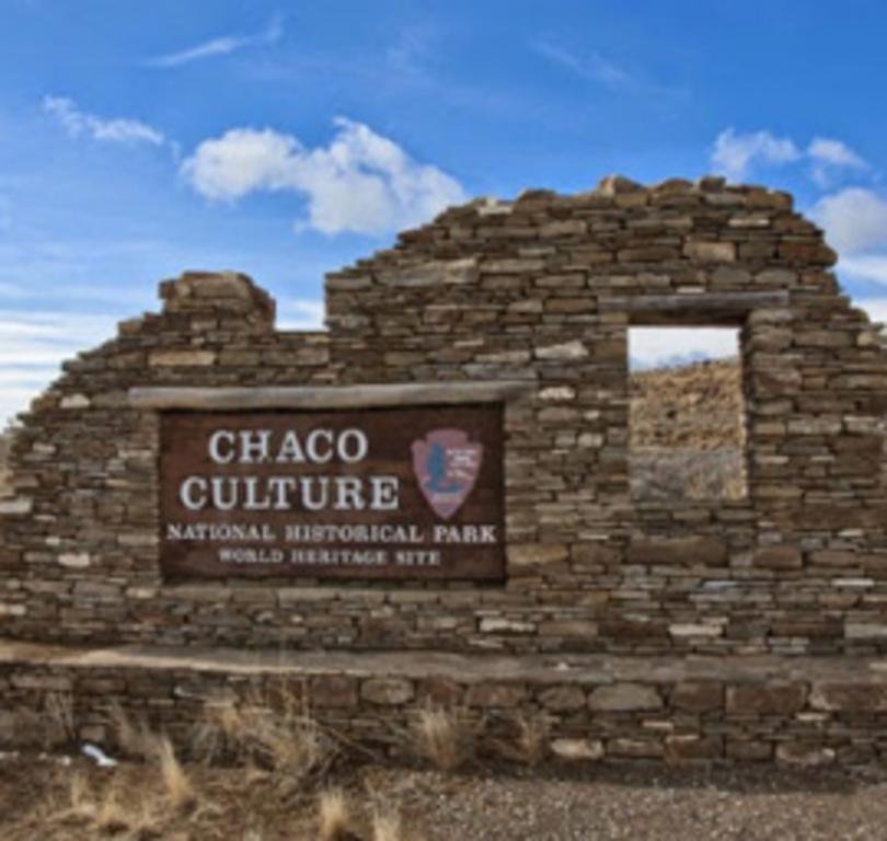 Chaco Culture National Historic Park