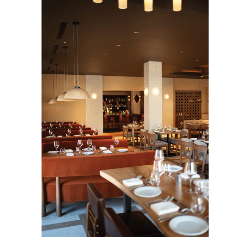 Char - Photo by Don James