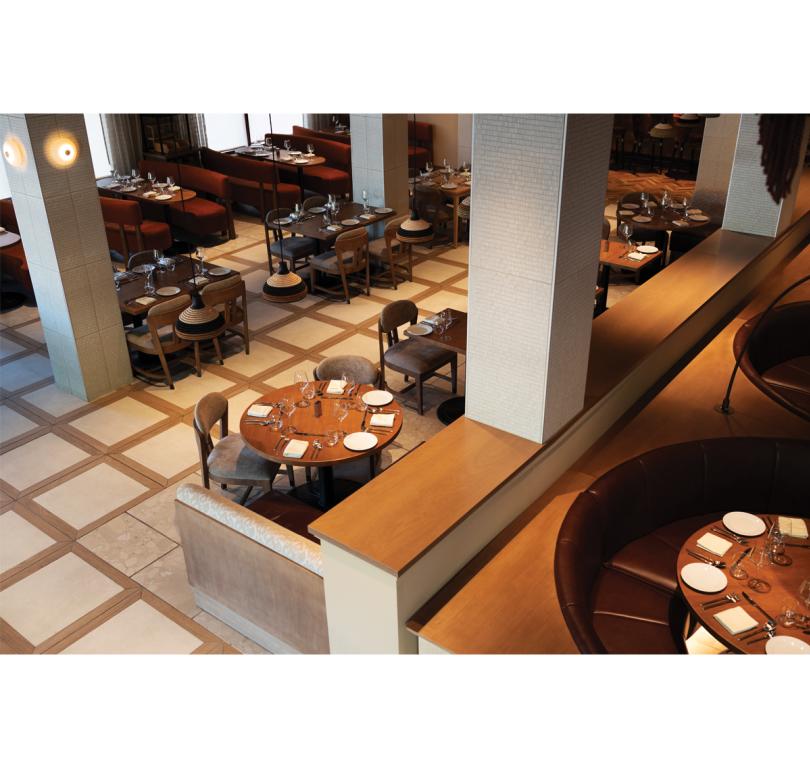 Char 4 - Photo by Don James