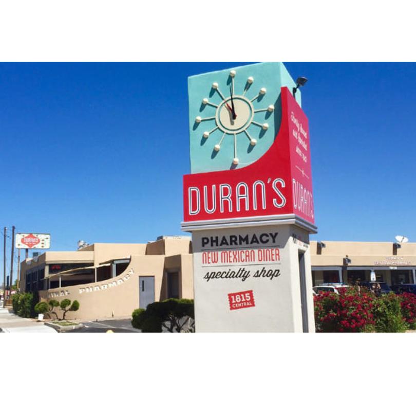 Pharmacy