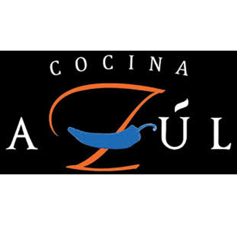 Cocina Azul Logo