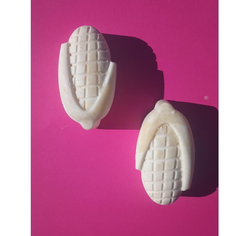 Corn Bar Soap