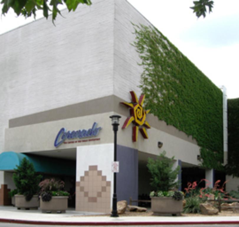 Coronado Center