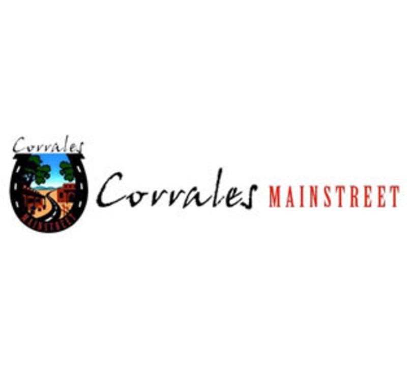 Corrales MainStreet, Inc.
