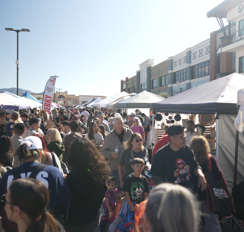 Winrock Market