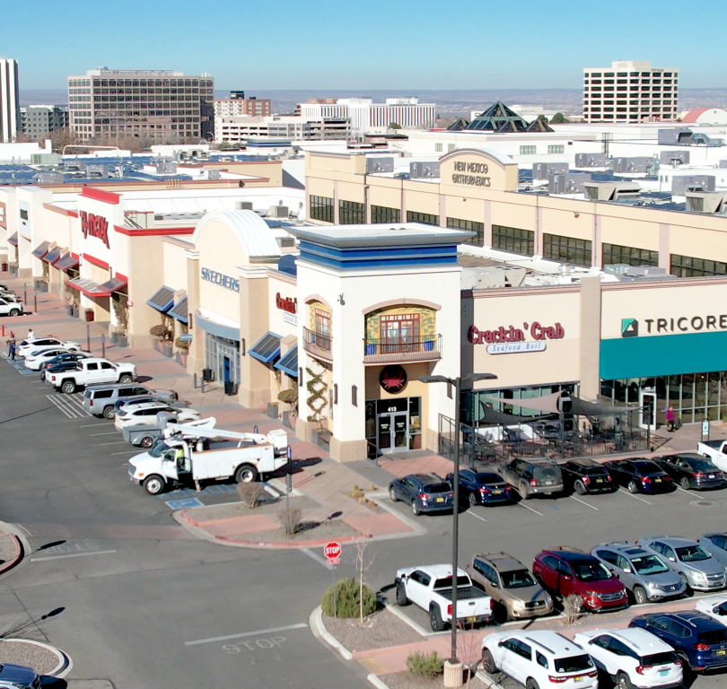 Winrock Retailers