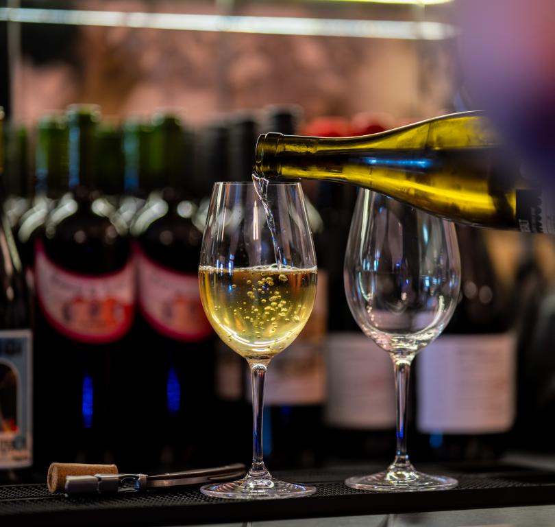 All Natural Wine