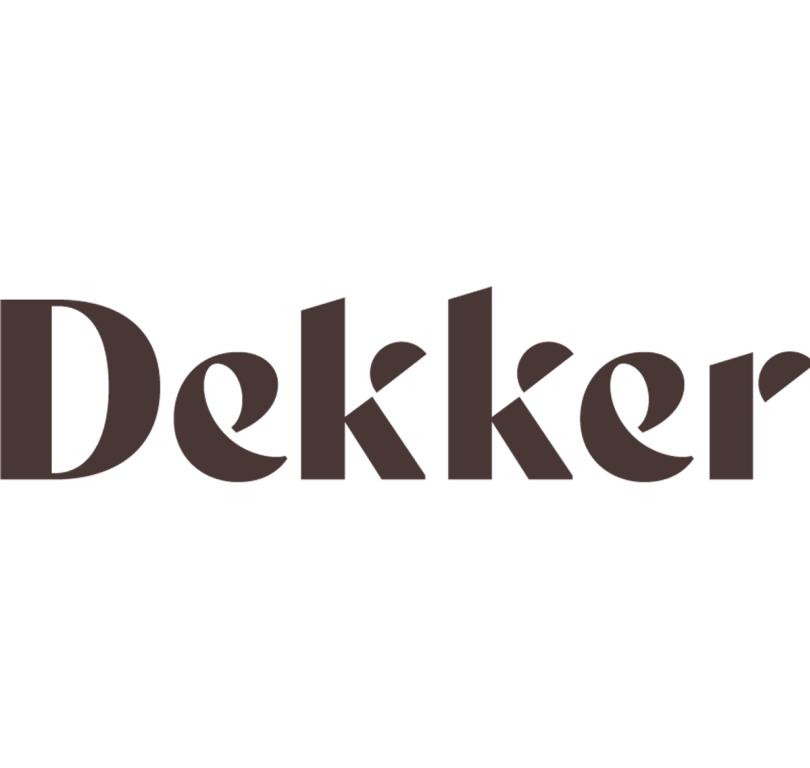 Dekker Logo