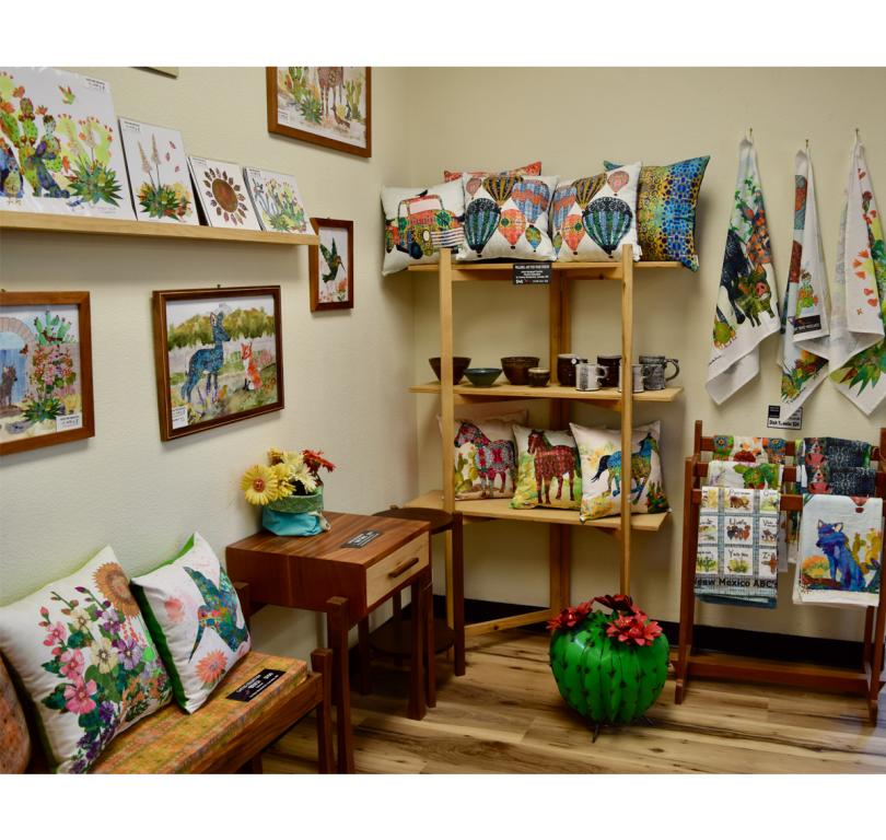 Desert Bird Mercantile 6
