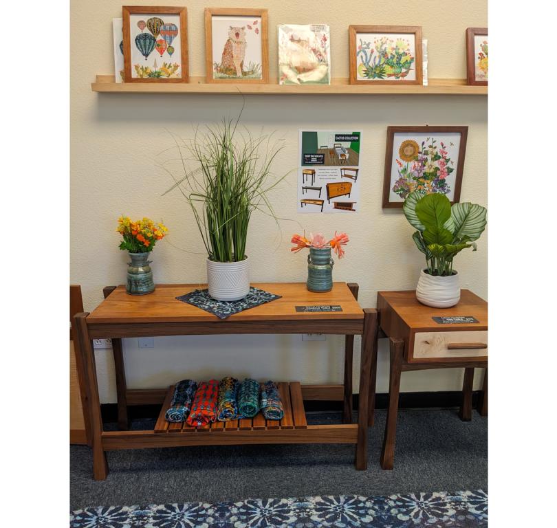 Desert Bird Mercantile 5