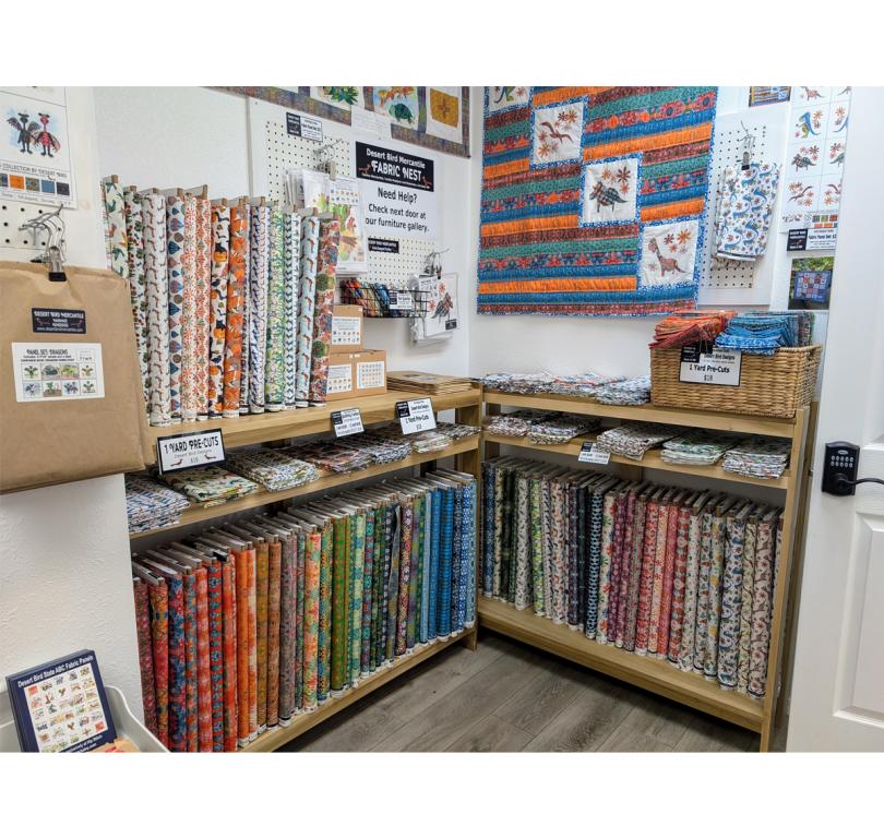 Desert Bird Mercantile 3