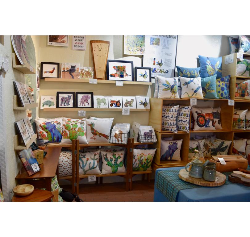 Desert Bird Mercantile 2