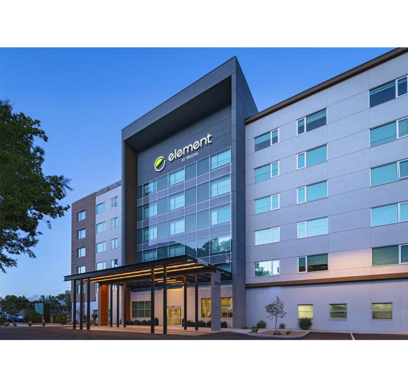 Element by Westin Albuquerque Uptown