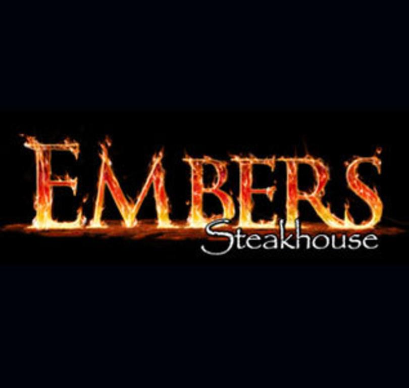 Embers Steak & Seafood - Isleta Resort & Casino