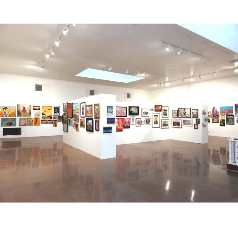 Exhibition View - This Is Us