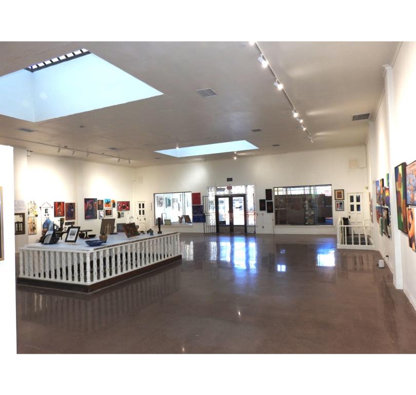 Exhibition View- This Is Us