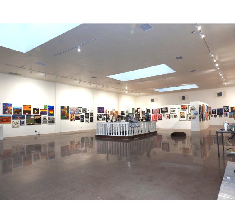 Exhibition View _ This is Us