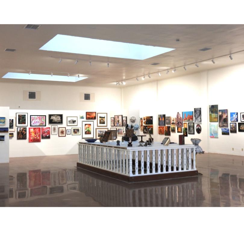 Exhibition view - This Is Us