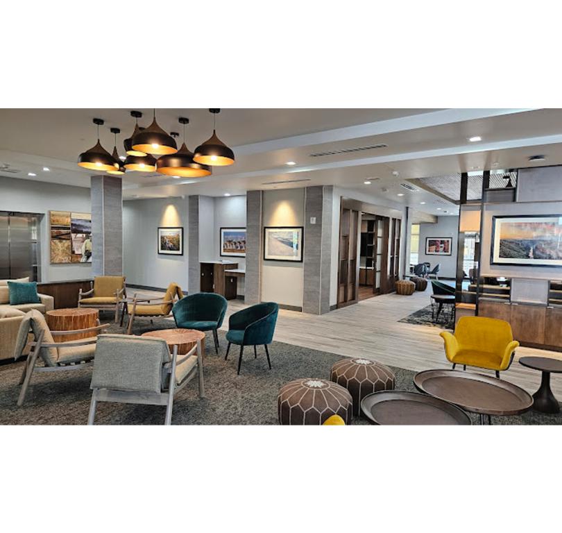 TownePlace & Fairfield 2